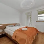 Teczowa Apartment In Wroclaw By Rent Like Home