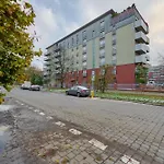 Teczowa Apartment In Wroclaw By Rent Like Home