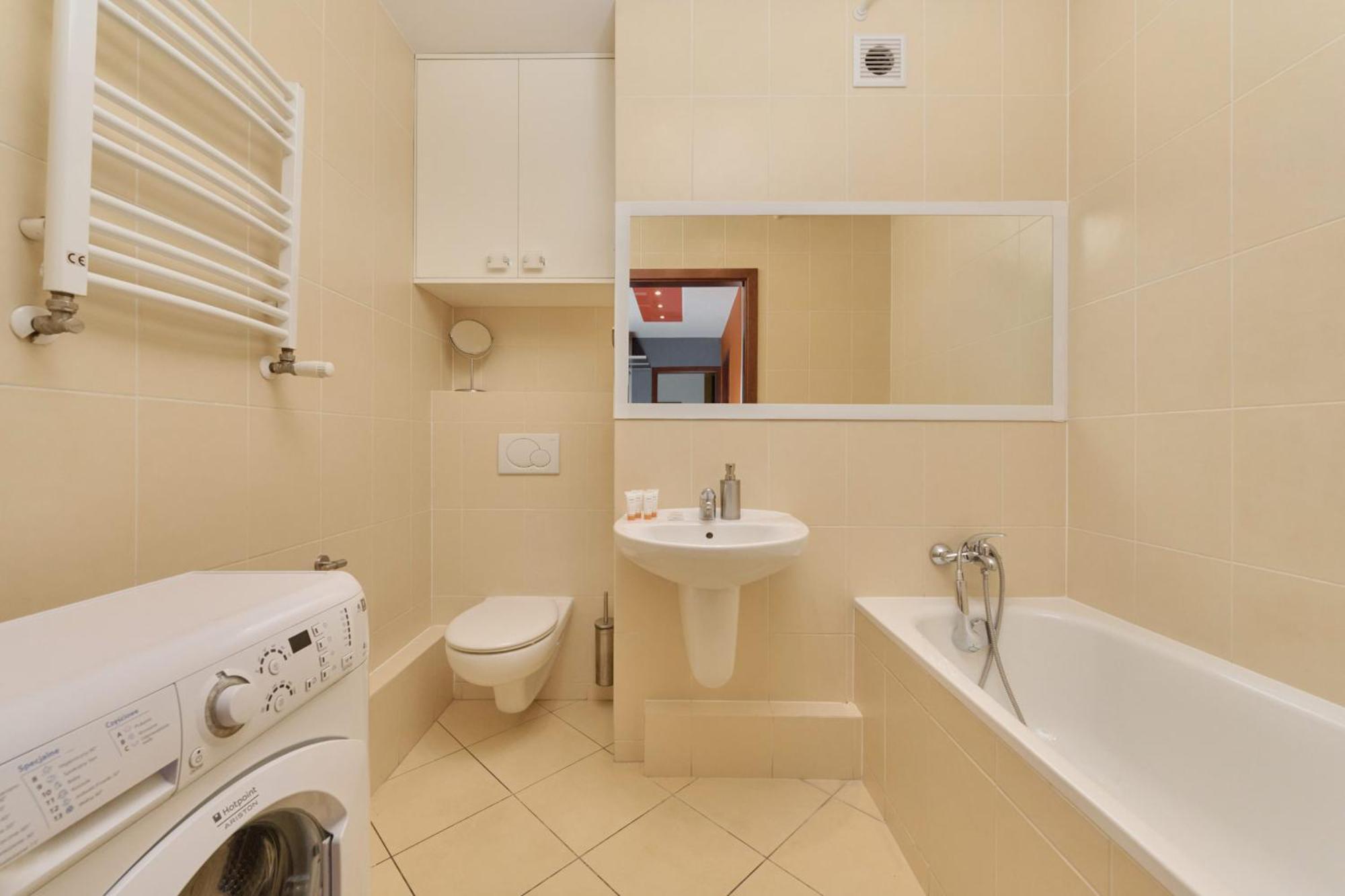 Teczowa In By Rent Like * Wroclaw