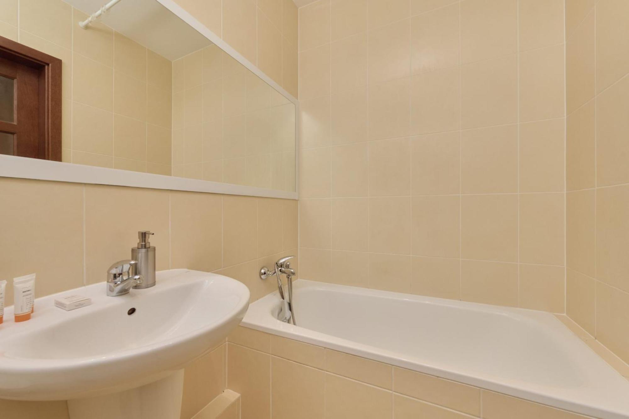 Apartment Teczowa In By Rent Like