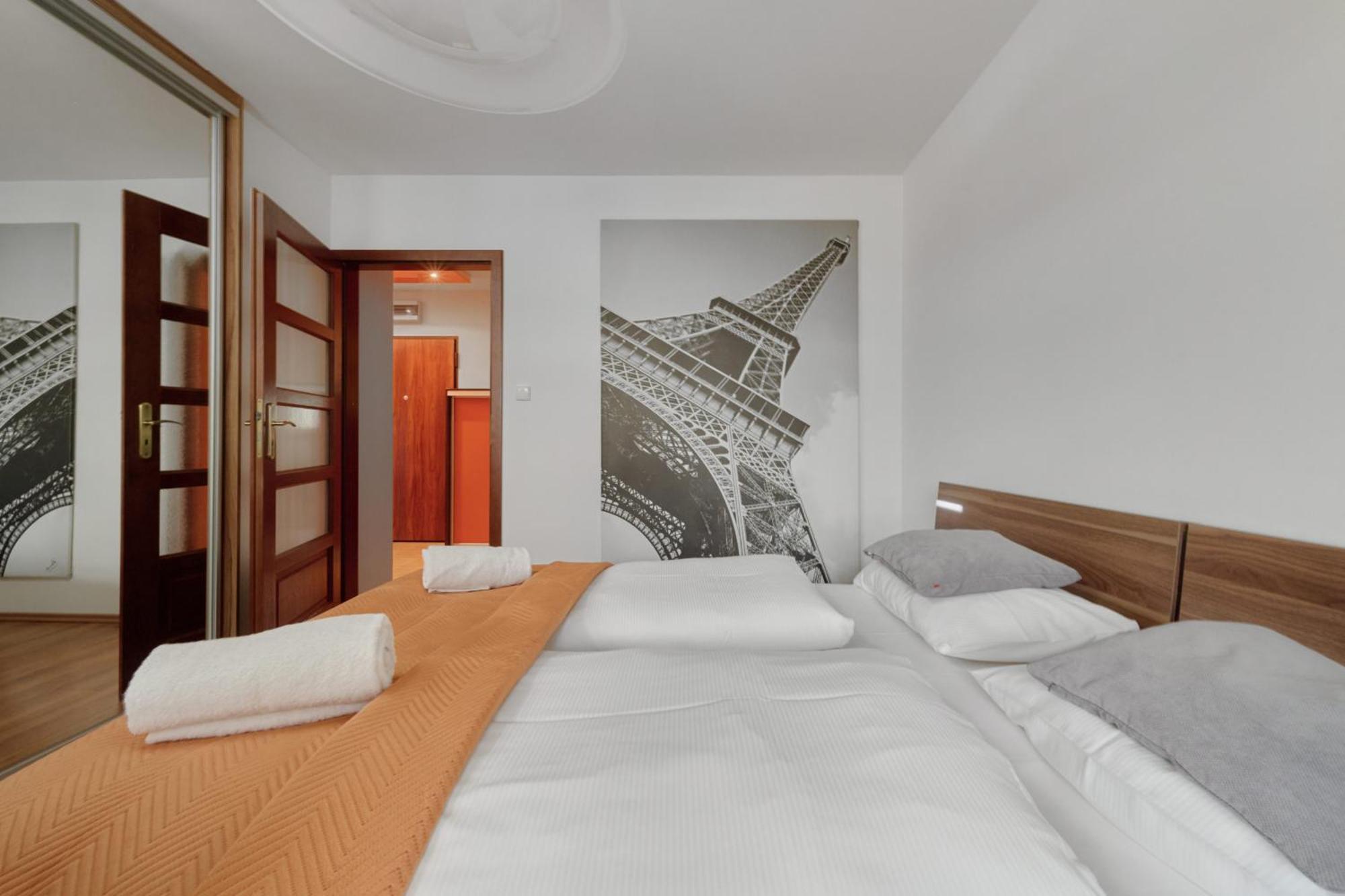 Teczowa In By Rent Like