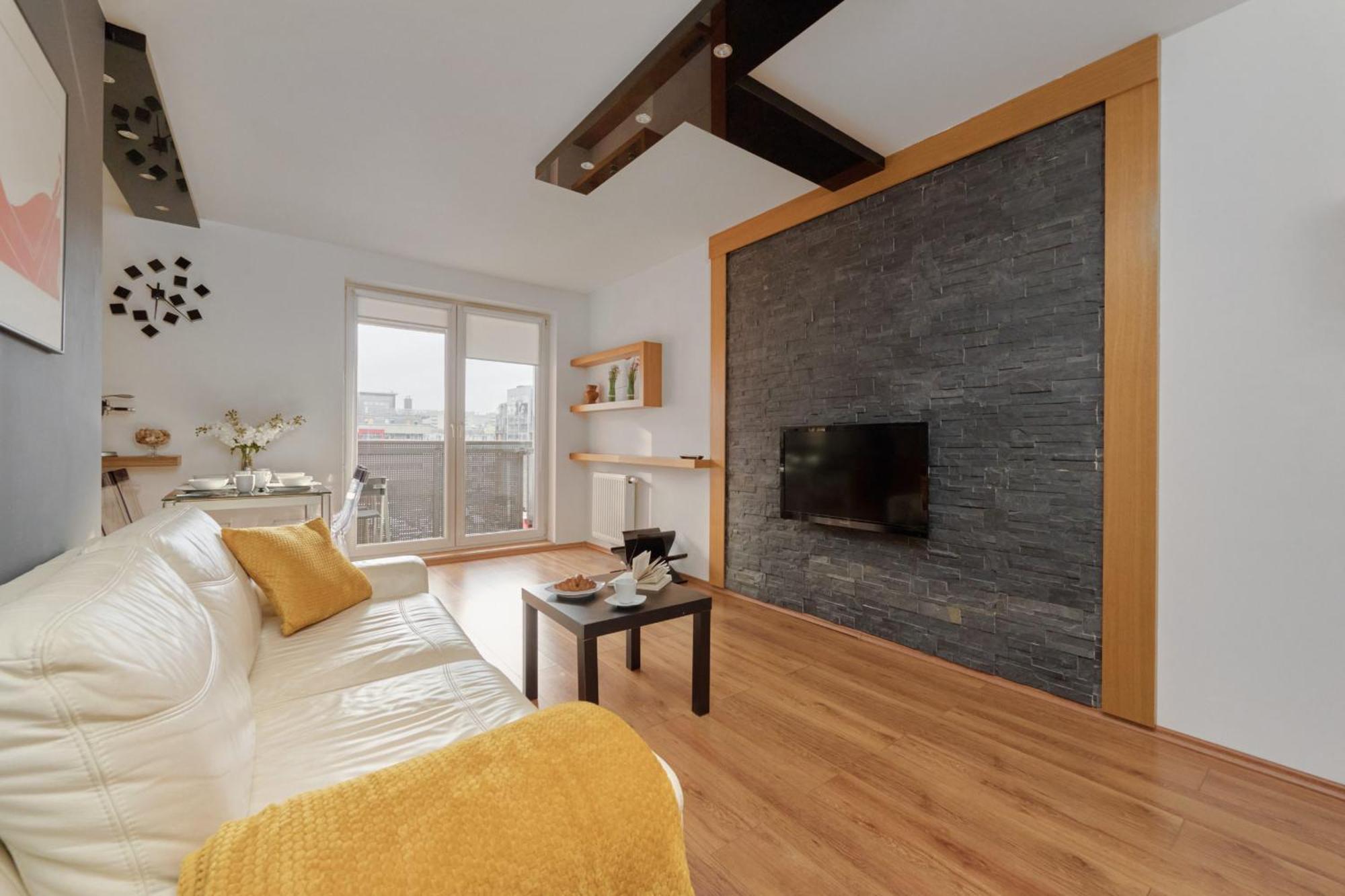 Teczowa In By Rent Like *