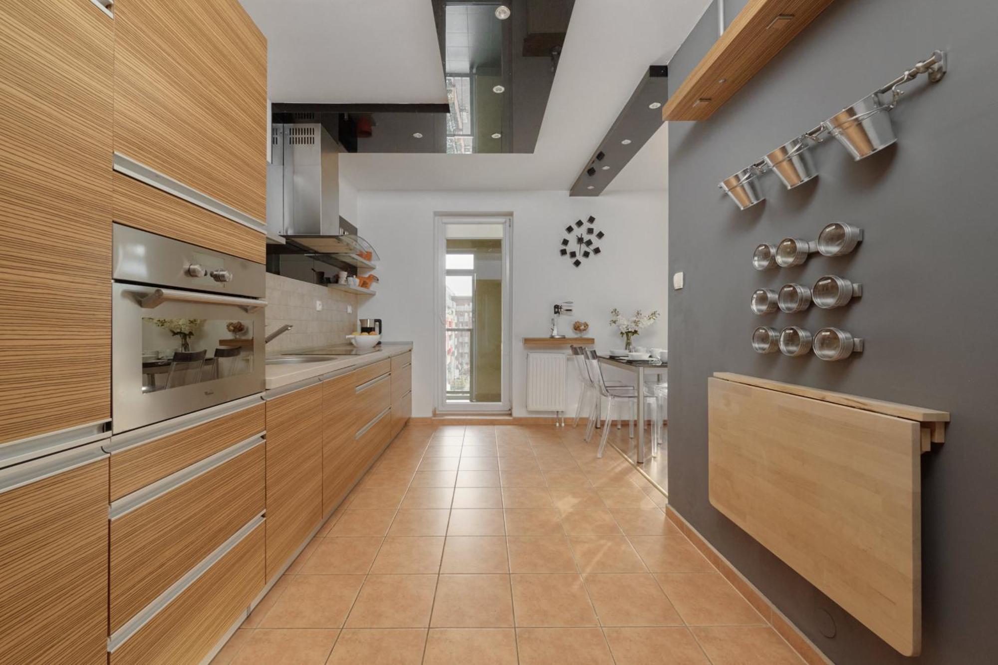 Apartment Teczowa In By Rent Like Wroclaw